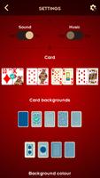 Solitaire Klondike 2018 스크린샷 1