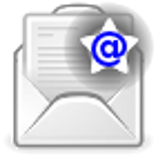 Quick Email Compose-icoon