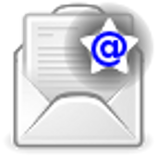 Quick Email Compose أيقونة