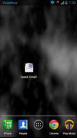 Quick Email Compose الملصق