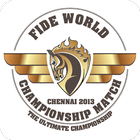 World Chess Championship 2013 أيقونة