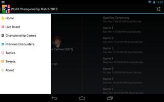 World Chess Championship 2013 screenshot 1