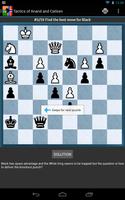 World Chess Championship 2013 تصوير الشاشة 2