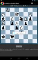 World Chess Championship 2013 screenshot 2