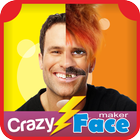 Crazy Face Maker иконка