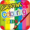 Creative Colouring for Kids