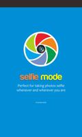 Selfie Mode 海報