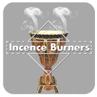 Đầu đốt Incence biểu tượng