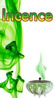 Incence poster