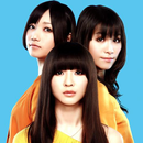 APK Perfume Japan Band Wallpaper