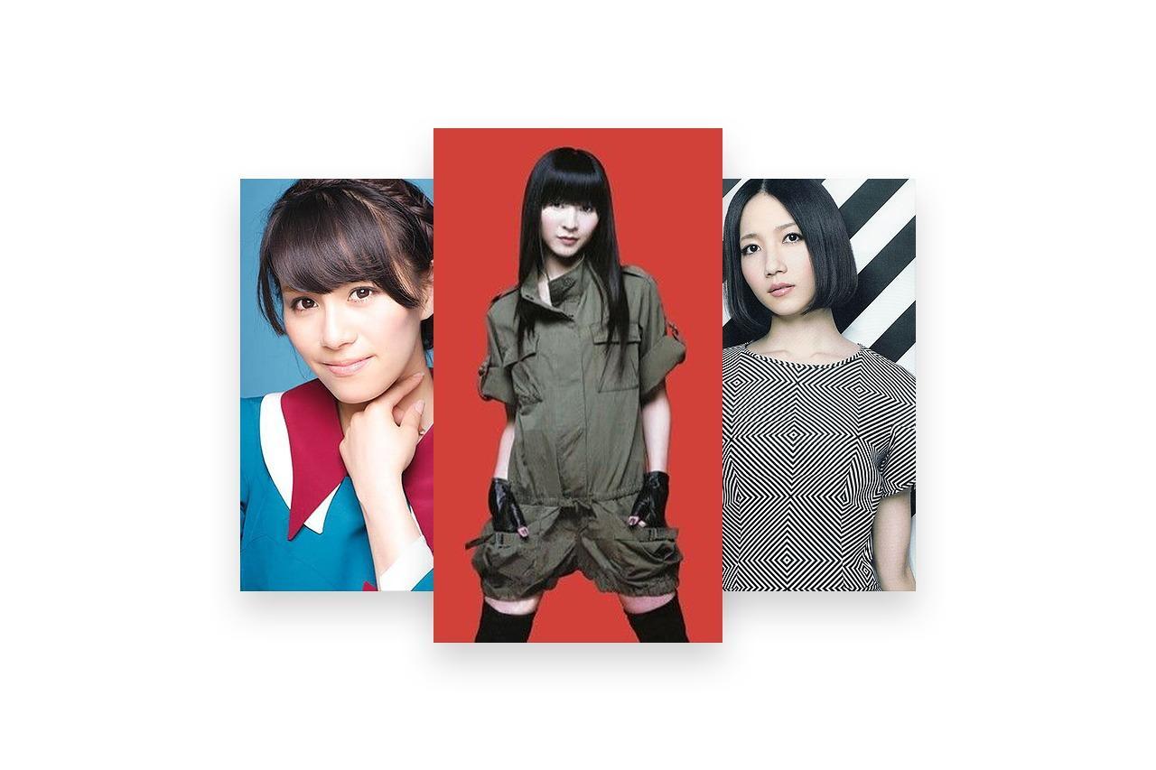 Perfume Japan Band Wallpaper For Android Apk Download