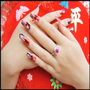 Nail Art Design Latest ! aplikacja