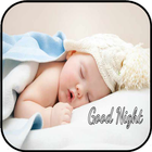 Good Night Images HD icône