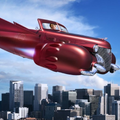 ”Air Car Lock Screen