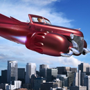 Air Car Lock Screen APK