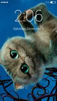 3 Schermata Cheshire Cat Screen Lock