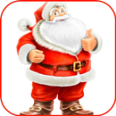 Christmas Lock Screen APK