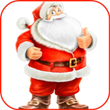 Christmas Lock Screen