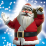 Festive Greetings Lock Screen