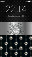 Stylish Design Lock Screen screenshot 3