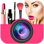 You Cam Makeup 2017 آئیکن