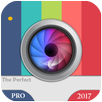 Candy Selfie Cam 2017 APK