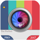 Candy Selfie Cam 2017 APK