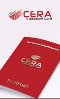 Cera Card poster