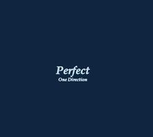 Perfect Lyrics 海报