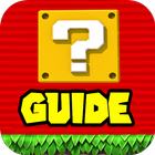 Guide For Super Mario Run ikona