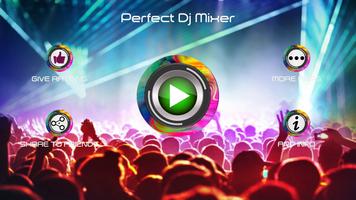 Perfect Dj Mixer - Music Studio capture d'écran 1