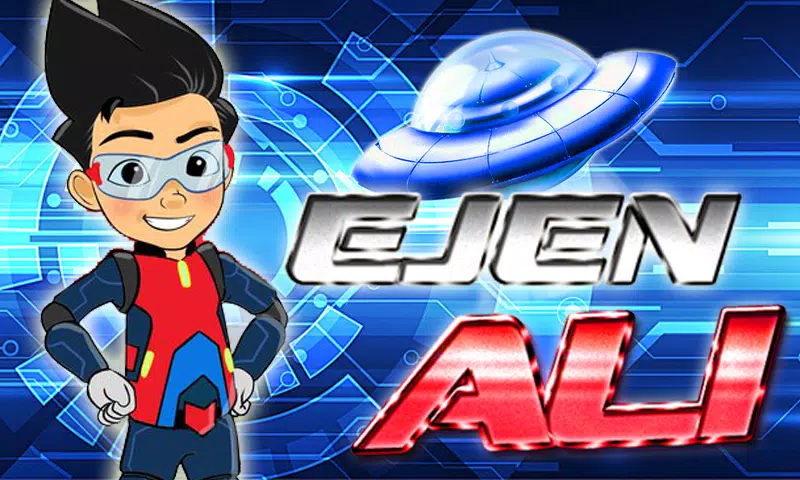 Brave Ejen Ali - Space Survival Journey APK for Android Download Brave Ejen Ali - Space Survival Journey APK for Android Download