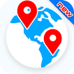 Fake GPS Location Changer- Fly GPS-Joystick
