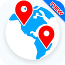 Fake GPS Location Changer- Fly GPS-Joystick APK
