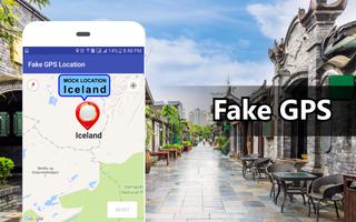 Fake GPS screenshot 1