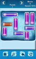 Frozen Blocks Game imagem de tela 2