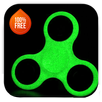 Fidget hand spinner APK