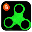 Fidget hand spinner APK
