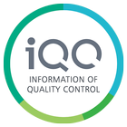iQC 食安資訊誌 2.0 icon