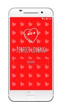 perfect loving - calculate your love syot layar 3