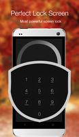 Màn hình khóa hoàn hảo - Pin Screen Lock ảnh chụp màn hình 2