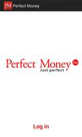 Perfect Money API Plakat