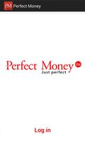 Perfect Money API تصوير الشاشة 2