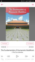 Master Hsing Yun's Audio Book تصوير الشاشة 3