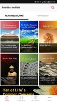 Master Hsing Yun's Audio Book الملصق