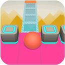 Scroll The Ball : Sky ball APK