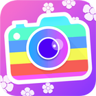 Beauty Camera & YouCam Perfect Selfie 2018 图标