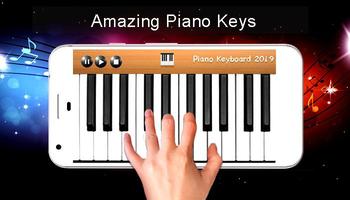 Perfect Piano Keyboard 2019 اسکرین شاٹ 2