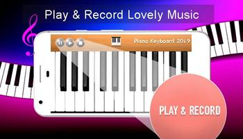 Perfect Piano Keyboard 2019 ảnh chụp màn hình 3