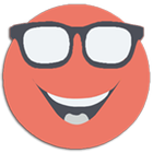 Pleasant - icon pack icon
